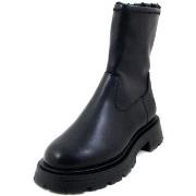 Boots Tamaris Femme Chaussures, Bottine, Faux Cuir, Zip - 26818