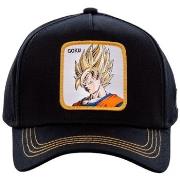 Casquette Capslab DRAGON BALL Z