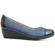 Chaussures escarpins Leindia 89342