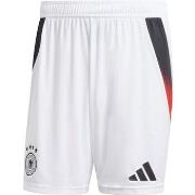 Pantalon adidas ALEMANIA 24 H SHORT