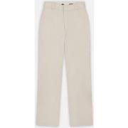 Pantalon Dickies 874 WORK PANT W - DK0A4YH1-F90 WHITECAP GRAY