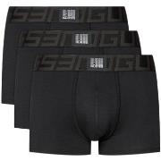 Boxers Guess Pack x3 G multi