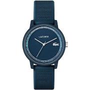 Montre Lacoste 2001290, Quartz, 36mm, 3ATM