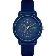 Montre Lacoste Montre Homme 2011248, Quartz, 43mm, 5ATM