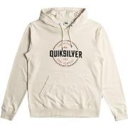 Sweat-shirt Quiksilver Circle up hoodie