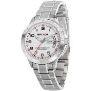 Montre Sector R3253578005, Quartz, 37mm, 5ATM