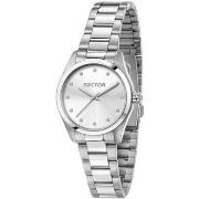 Montre Sector R3253578509, Quartz, 30mm, 5ATM