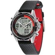 Montre Sector R3271615001, Quartz, 45mm, 10ATM