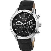 Montre Sector Montre Homme R3251540003, Quartz, 45mm, 5ATM