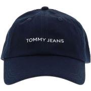 Casquette Tommy Jeans 163319VTPE24