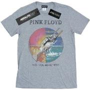 T-shirt enfant Pink Floyd Wish You Were Here
