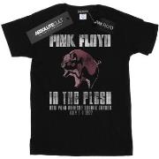 T-shirt enfant Pink Floyd In The Flesh