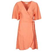 Robe courte Rip Curl IBIZA WRAP DRESS