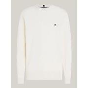 Pull Tommy Hilfiger MW0MW21316 CRE NECK-AEF CALICO