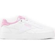 Baskets Reebok Sport Court Clean