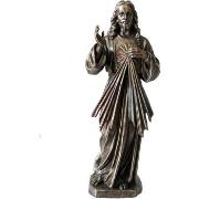 Statuettes et figurines Phoenix Import Statuette Christ Miséricordieux...