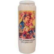 Bougies, diffuseurs Phoenix Import Bougie Notre dame de bonne réussite...