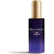 Hydratants &amp; nourrissants Bella Aurora Splendor Serum Iluminador N...