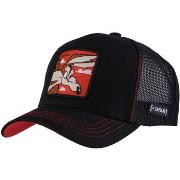 Casquette Capslab Freegun Looney Tunes Cap