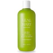 Shampooings Rated Green Real Mary Shampooing Cuir Chevelu Exfoliant