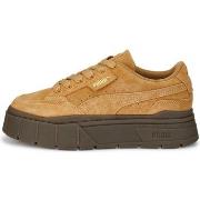 Baskets Puma Mayze Stack Suede Wns /