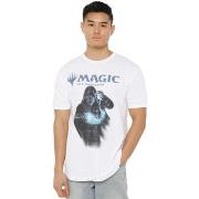 T-shirt Magic The Gathering Jace