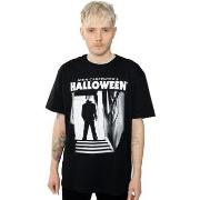 T-shirt Halloween TV3004