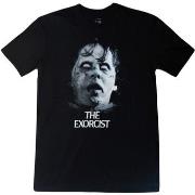 T-shirt The Exorcist Possessed