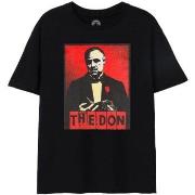 T-shirt The Godfather NS7742