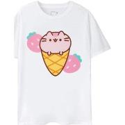 T-shirt Pusheen NS7836