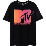 T-shirt Mtv NS7756