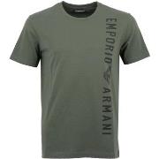 T-shirt Ea7 Emporio Armani BEACHWEAR