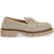 Mocassins Priv Lab KEN CAP BEIGE