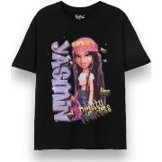 T-shirt Bratz NS7691