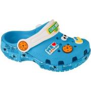 Sandales enfant Crocs Sesame