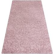 Tapis Rugsx Tapis moderne lavable ILDO 71181020 rose 120x170 cm