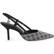 Chaussures escarpins Laura Biagiotti BLACK