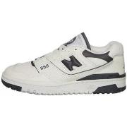 Baskets basses New Balance BBW550