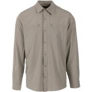 Chemise Trespass Cargan