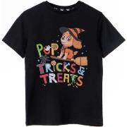T-shirt enfant Paw Patrol Trick Treats