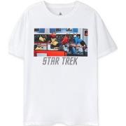 T-shirt Star Trek NS7694
