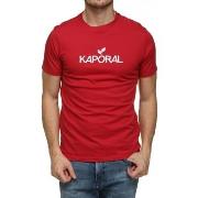 T-shirt Kaporal Tee Shirt col rond