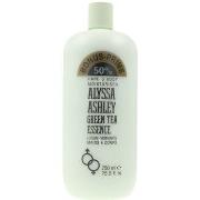 Hydratants &amp; nourrissants Alyssa Ashley Green Tea Essence Hand Bod...