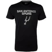 T-shirt New-Era T-Shirt NBA San Antonio Spurs