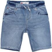 Short enfant Levis Short garçon taille élastique