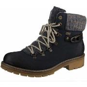 Bottes Rieker -