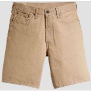 Short Levis A8461 0001 - 468 STAY LOOSE-BROWNSTONE OD SHORT