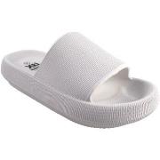 Chaussures Xti Dame de plage 44489 blanc