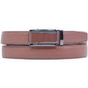 Ceinture Kebello Ceinture en cuir Marron H