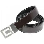 Ceinture Kebello Ceinture en cuir Marron H